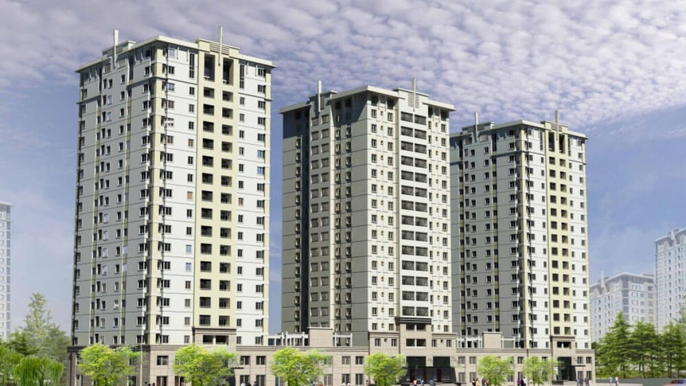 Đối tượng nào cần đóng phí bảo trì chung cư?